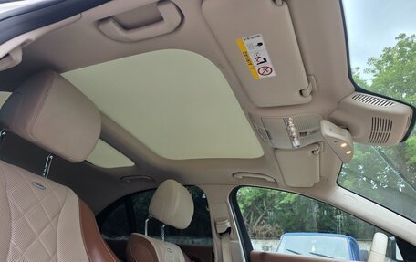 Mercedes-Benz E-Класс, 2016 год, 3 300 000 рублей, 22 фотография