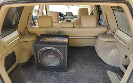 Subaru Forester, 2006 год, 1 250 000 рублей, 13 фотография