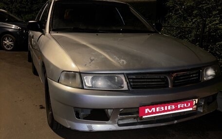 Mitsubishi Lancer VII, 2000 год, 140 000 рублей, 6 фотография
