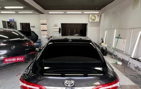 Toyota Camry, 2023 год, 3 200 000 рублей, 5 фотография