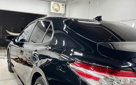 Toyota Camry, 2023 год, 3 200 000 рублей, 8 фотография
