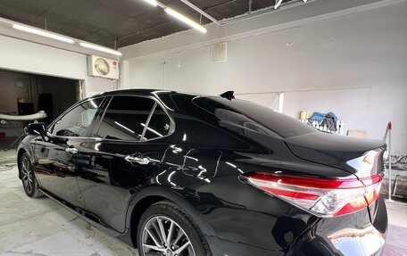 Toyota Camry, 2023 год, 3 200 000 рублей, 6 фотография