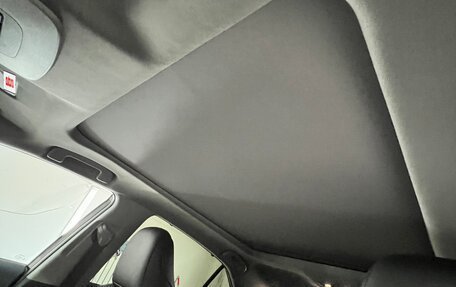 Toyota Camry, 2023 год, 3 200 000 рублей, 18 фотография