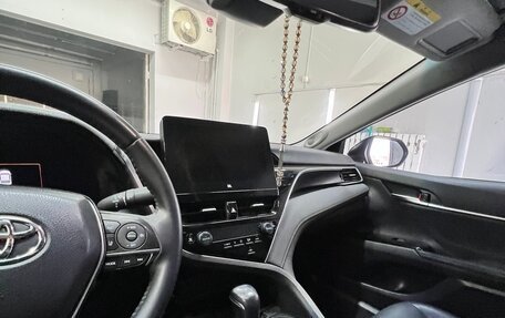 Toyota Camry, 2023 год, 3 200 000 рублей, 19 фотография