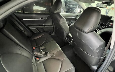 Toyota Camry, 2023 год, 3 200 000 рублей, 13 фотография