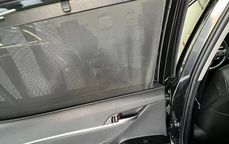 Toyota Camry, 2023 год, 3 200 000 рублей, 14 фотография
