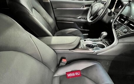 Toyota Camry, 2023 год, 3 200 000 рублей, 11 фотография