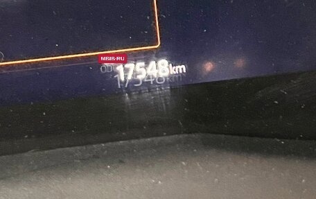 Toyota Camry, 2023 год, 3 200 000 рублей, 20 фотография