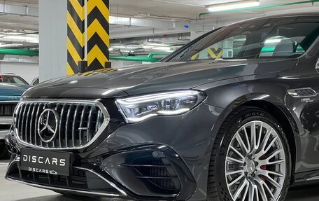 Mercedes-Benz E-Класс AMG, 2025 год, 14 990 000 рублей, 8 фотография