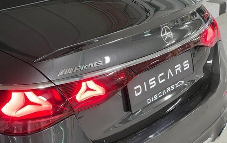 Mercedes-Benz E-Класс AMG, 2025 год, 14 990 000 рублей, 10 фотография