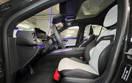 Mercedes-Benz E-Класс AMG, 2025 год, 14 990 000 рублей, 12 фотография