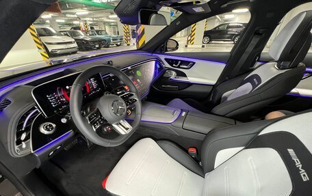 Mercedes-Benz E-Класс AMG, 2025 год, 14 990 000 рублей, 13 фотография