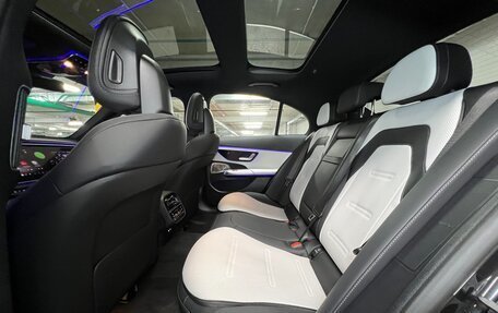 Mercedes-Benz E-Класс AMG, 2025 год, 14 990 000 рублей, 22 фотография