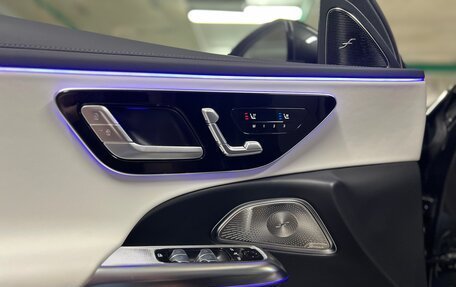 Mercedes-Benz E-Класс AMG, 2025 год, 14 990 000 рублей, 17 фотография