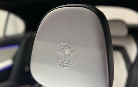 Mercedes-Benz E-Класс AMG, 2025 год, 14 990 000 рублей, 25 фотография