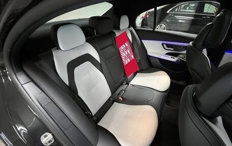 Mercedes-Benz E-Класс AMG, 2025 год, 14 990 000 рублей, 21 фотография