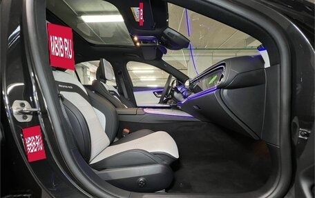 Mercedes-Benz E-Класс AMG, 2025 год, 14 990 000 рублей, 18 фотография