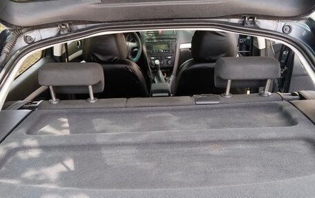 Skoda Octavia, 2006 год, 600 000 рублей, 16 фотография