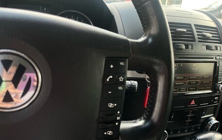 Volkswagen Touareg III, 2008 год, 1 099 000 рублей, 12 фотография