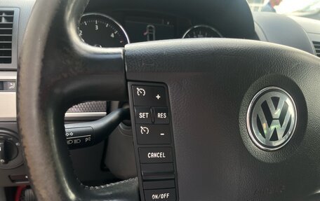 Volkswagen Touareg III, 2008 год, 1 099 000 рублей, 11 фотография