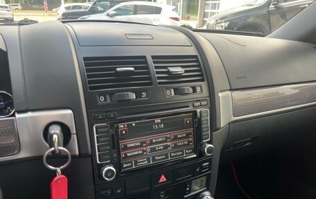 Volkswagen Touareg III, 2008 год, 1 099 000 рублей, 10 фотография