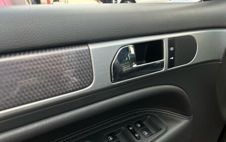Volkswagen Touareg III, 2008 год, 1 099 000 рублей, 13 фотография
