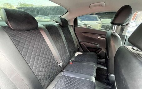 KIA Rio IV, 2022 год, 1 827 000 рублей, 9 фотография