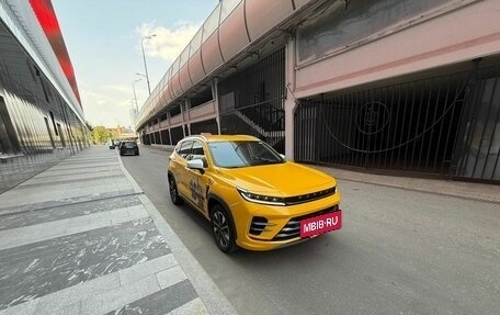 CheryExeed LX, 2023 год, 1 255 000 рублей, 2 фотография