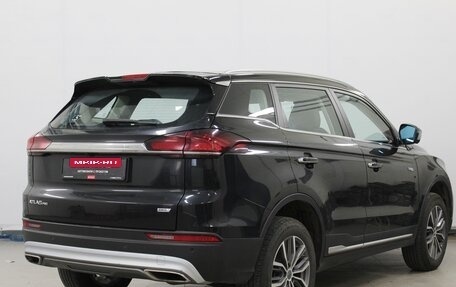 Geely Atlas, 2023 год, 1 930 000 рублей, 4 фотография