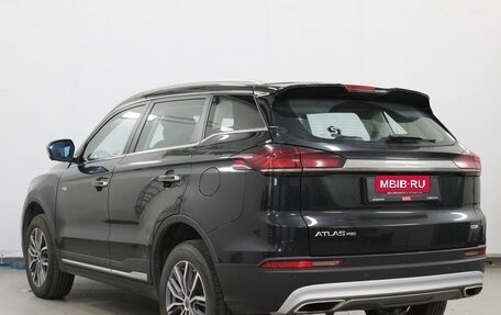 Geely Atlas, 2023 год, 1 930 000 рублей, 6 фотография