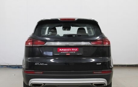 Geely Atlas, 2023 год, 1 930 000 рублей, 5 фотография