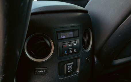 Honda Pilot III рестайлинг, 2008 год, 1 155 000 рублей, 14 фотография