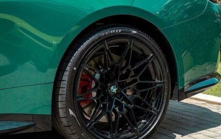 BMW M4, 2025 год, 14 000 000 рублей, 11 фотография