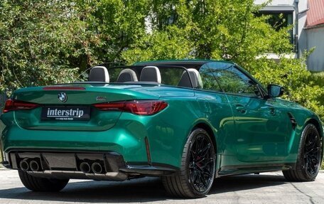 BMW M4, 2025 год, 14 000 000 рублей, 5 фотография