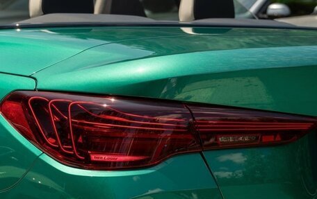BMW M4, 2025 год, 14 000 000 рублей, 9 фотография