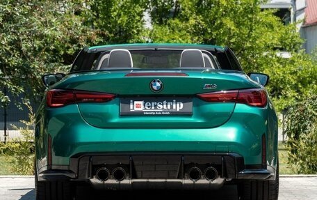 BMW M4, 2025 год, 14 000 000 рублей, 4 фотография