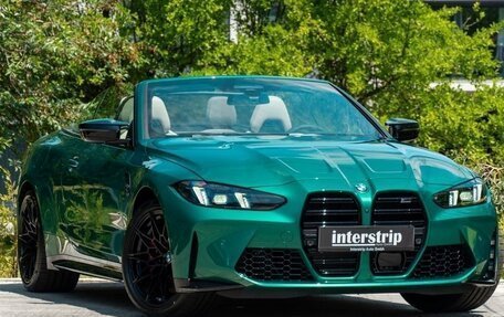 BMW M4, 2025 год, 14 000 000 рублей, 6 фотография