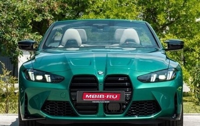 BMW M4, 2025 год, 14 000 000 рублей, 1 фотография