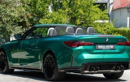 BMW M4, 2025 год, 14 000 000 рублей, 3 фотография