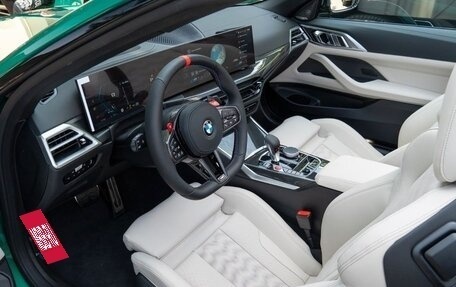 BMW M4, 2025 год, 14 000 000 рублей, 14 фотография