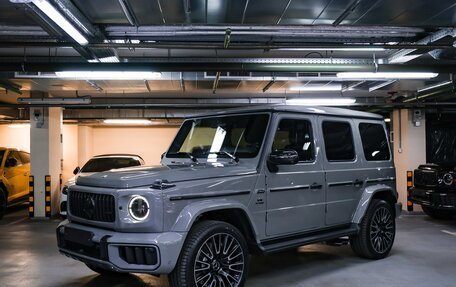 Mercedes-Benz G-Класс AMG, 2025 год, 31 500 000 рублей, 1 фотография