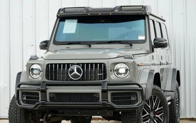 Mercedes-Benz G-Класс AMG, 2022 год, 33 462 912 рублей, 1 фотография
