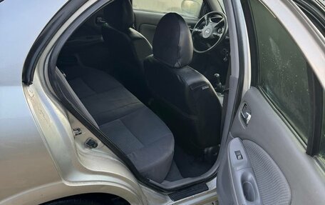 Nissan Almera, 2005 год, 230 000 рублей, 1 фотография