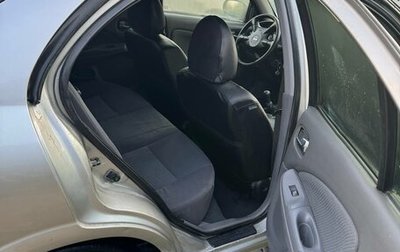 Nissan Almera, 2005 год, 230 000 рублей, 1 фотография