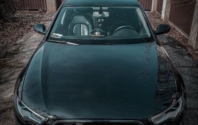 Audi A6, 2011 год, 1 500 000 рублей, 1 фотография