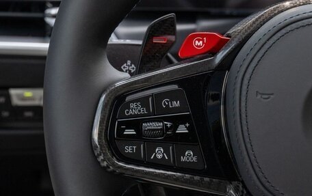BMW M4, 2025 год, 14 000 000 рублей, 16 фотография