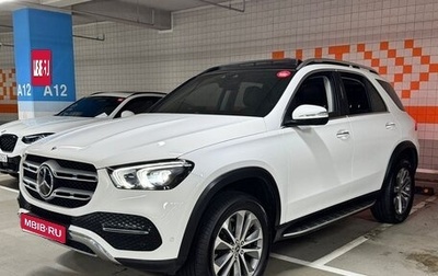 Mercedes-Benz GLE, 2022 год, 6 880 000 рублей, 1 фотография