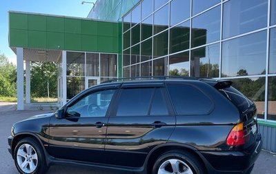 BMW X5, 2003 год, 1 150 000 рублей, 1 фотография
