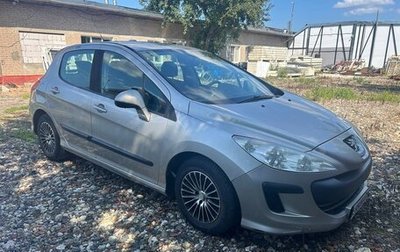Peugeot 308 II, 2008 год, 350 000 рублей, 1 фотография