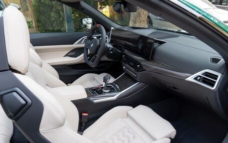 BMW M4, 2025 год, 14 000 000 рублей, 24 фотография